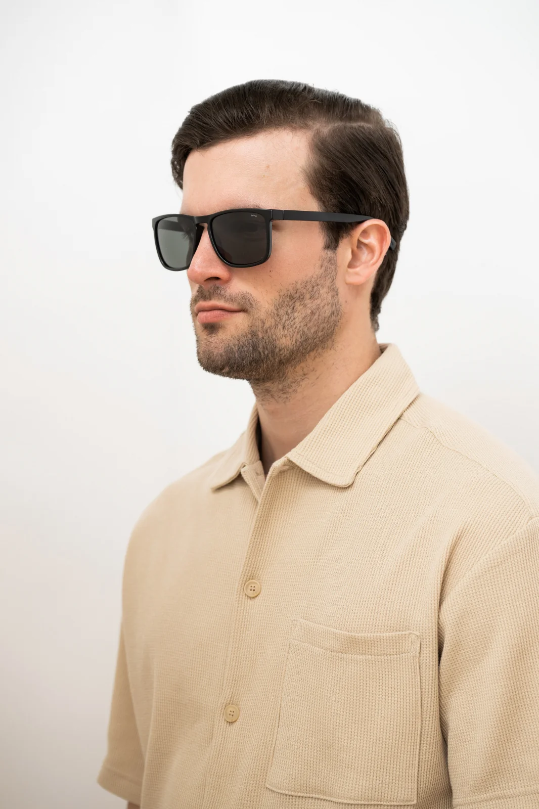 INVU. Fashion IB22459A Pánske slnečné okuliare