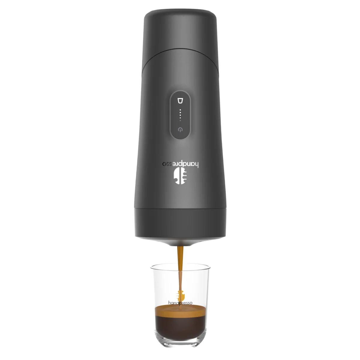 Handpresso Auto Set Capsule