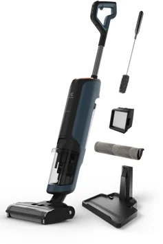 ELECTROLUX Wet&Dry tyčový vysávač EW81U3DB 800 
