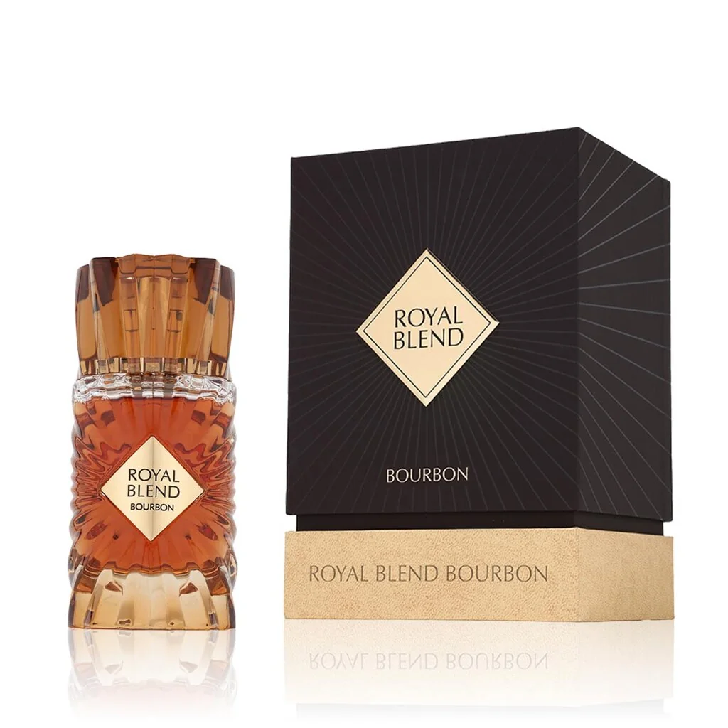 French Avenue Royal Blend Bourbon Extrait de Parfum 100 ml UNISEX