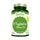 GreenFood Nutrition L-Tryptophan +  vit B6 90cps