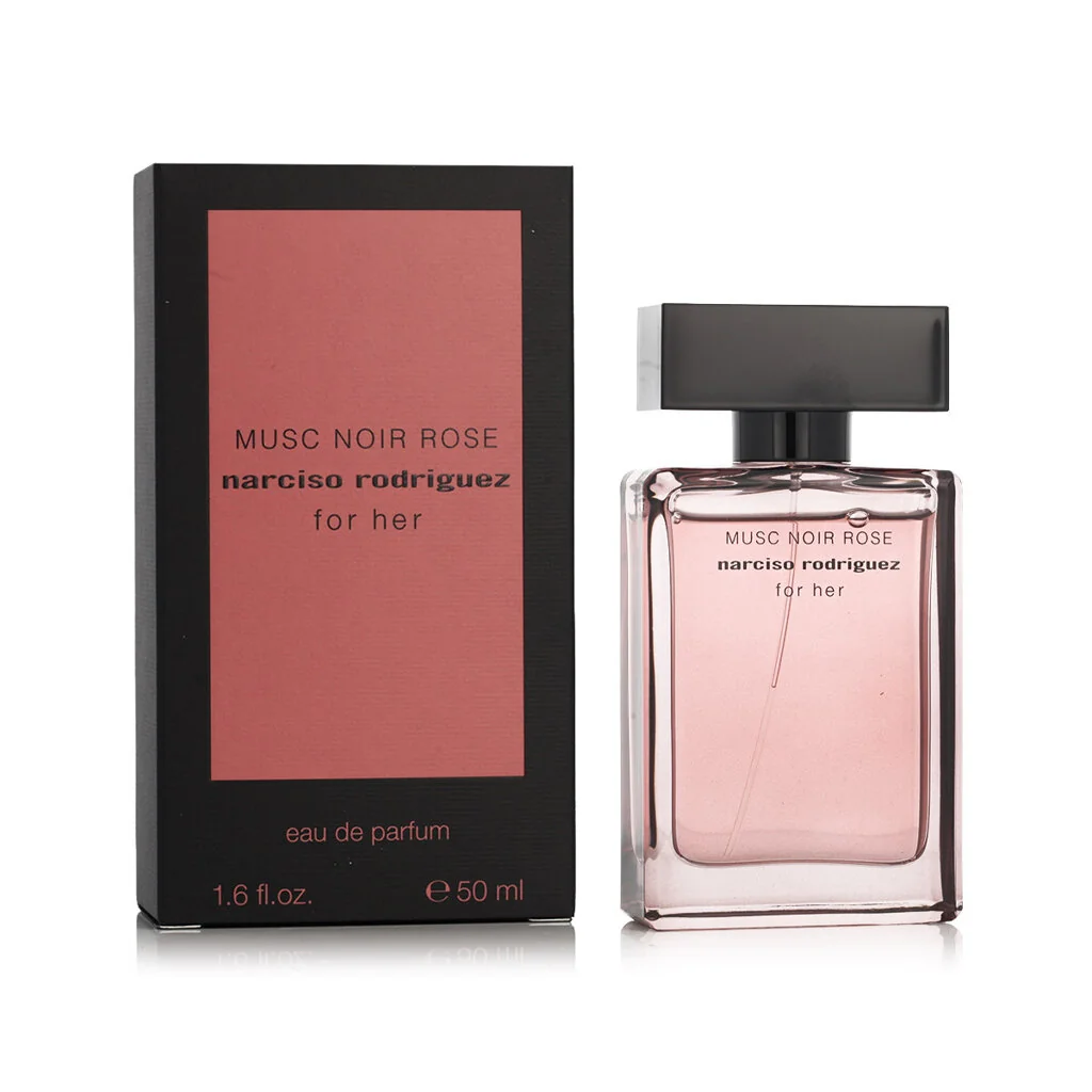 Narciso Rodriguez For Her Musc Noir Rose EDP 50 ml