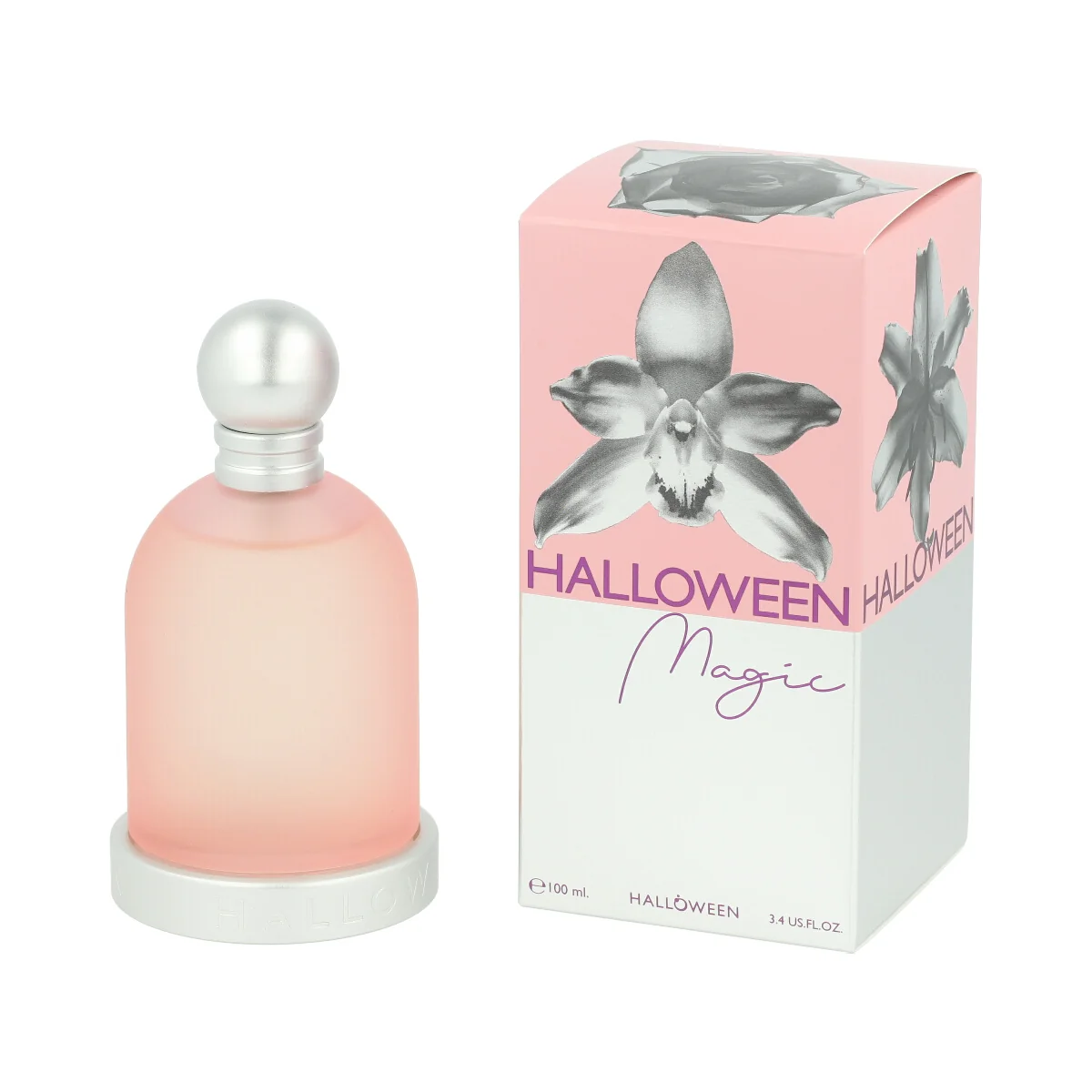 Halloween Magic EDT 100 ml W