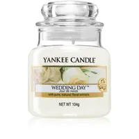Yankee Candle Classic malý 104 g Wedding Day