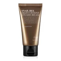 Benton Snail Bee High Content Steam Cream