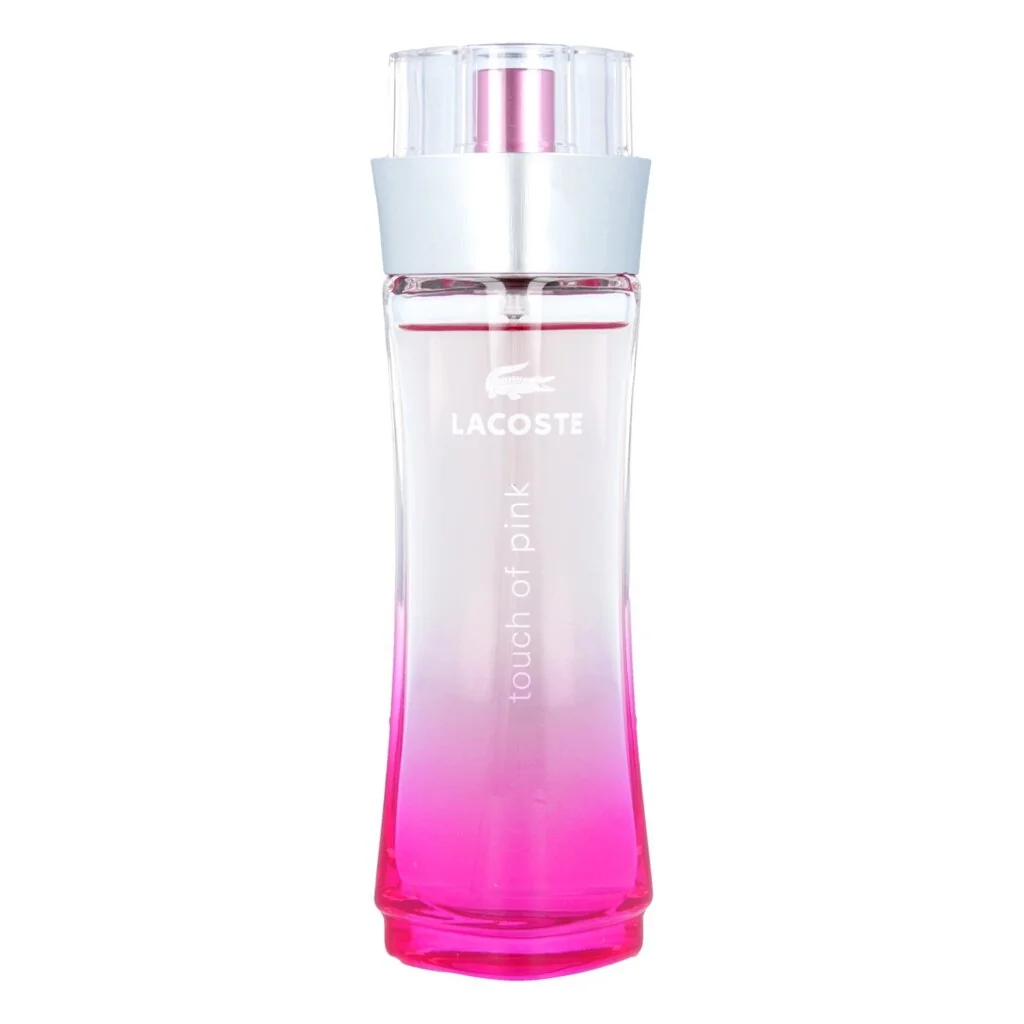 Lacoste Touch of Pink toaletná voda pre ženy 50 ml
