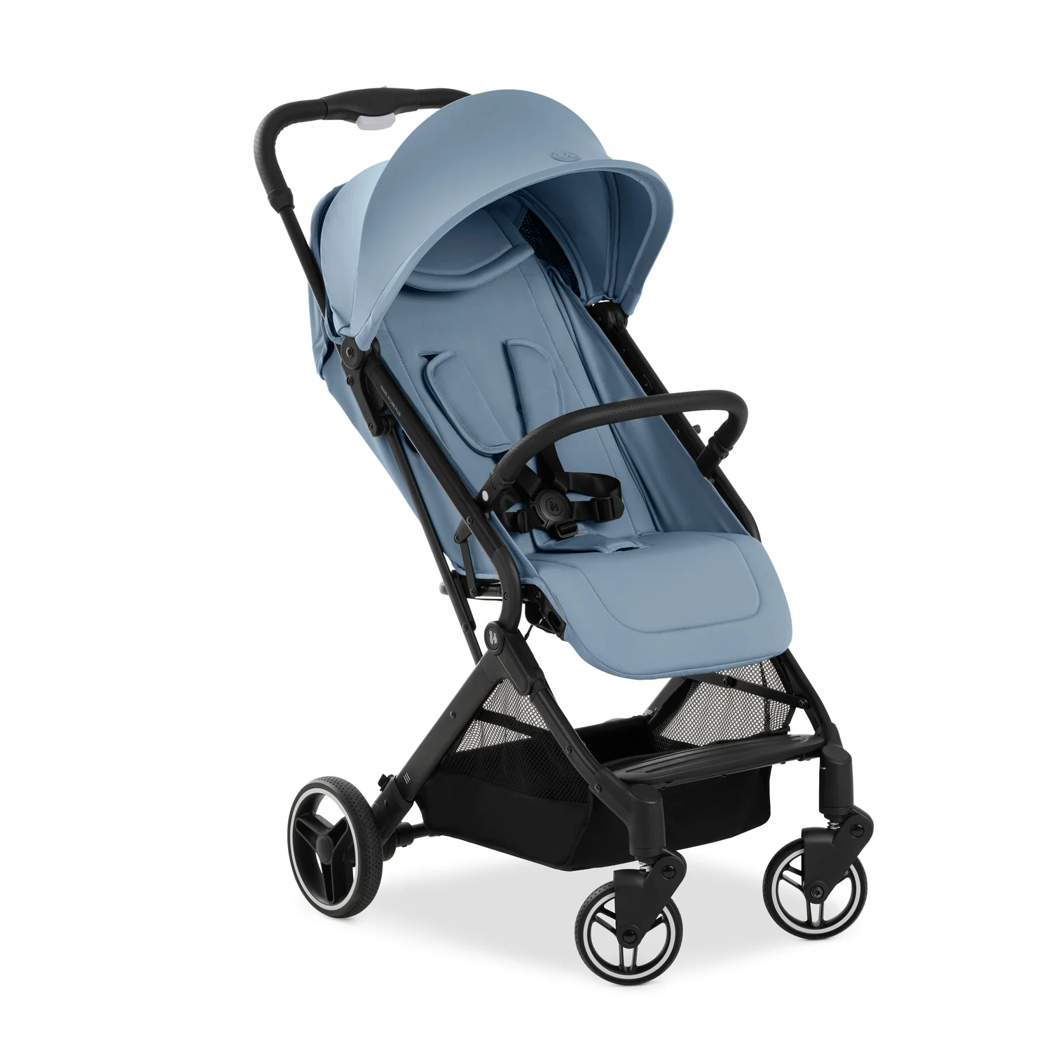 Hauck Travel N Care Plus cestovný kočík Dusty Blue