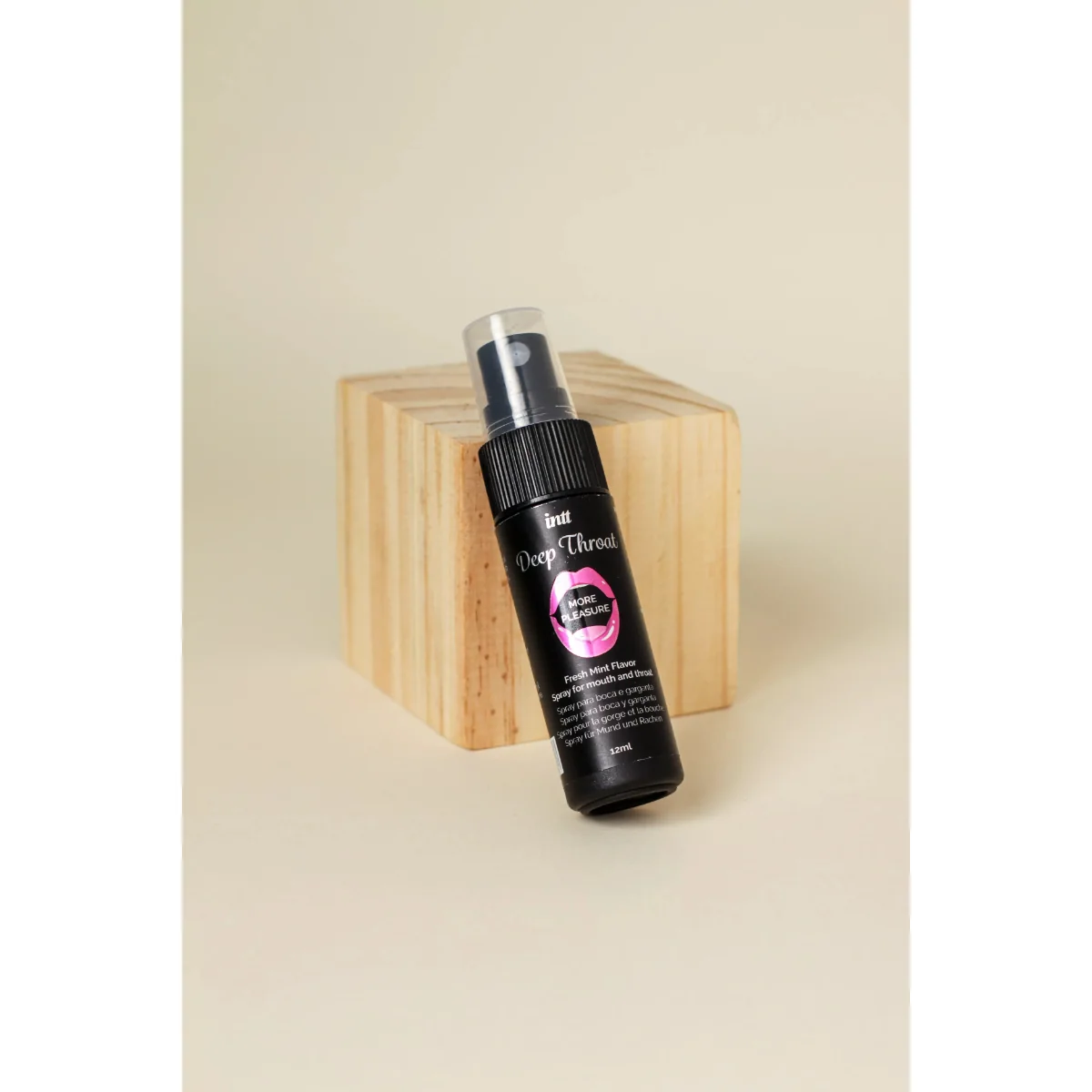 Deep Throat Spray 12 ml