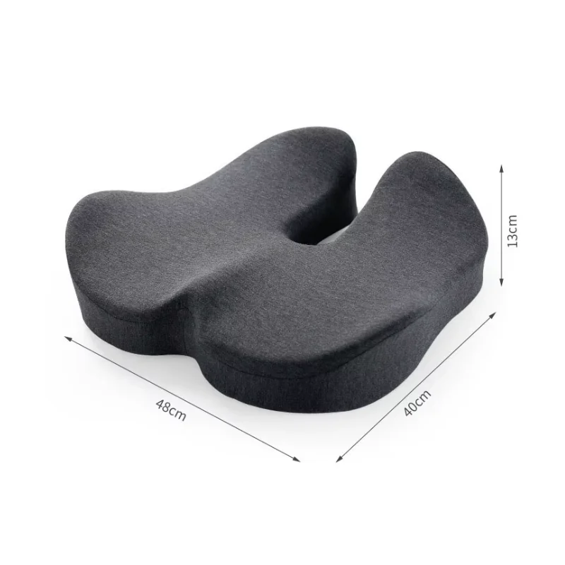 WellSeat ergonomický podsedák z pamäťovej peny