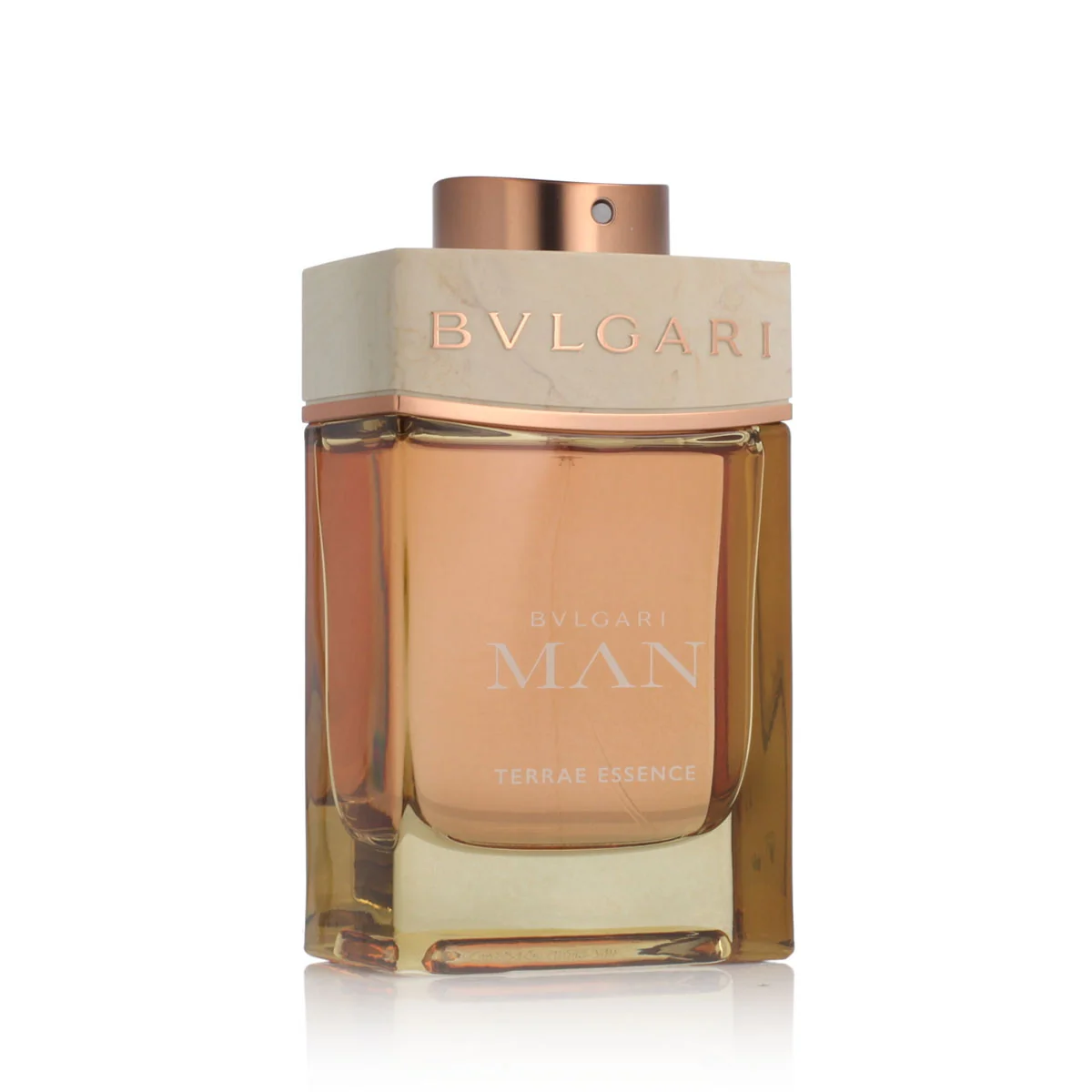 Bvlgari Man Terrae Essence EDP 100 ml M