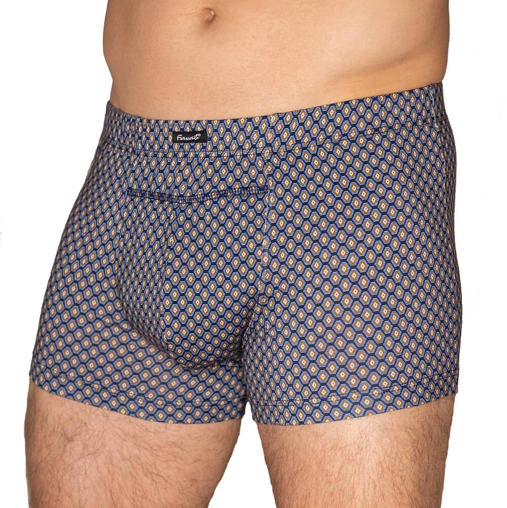 Inkontinenčné pánske boxerky DAKY Kos 2 FAVAB inkontinenčné pánske boxerky DAKY Kos 2