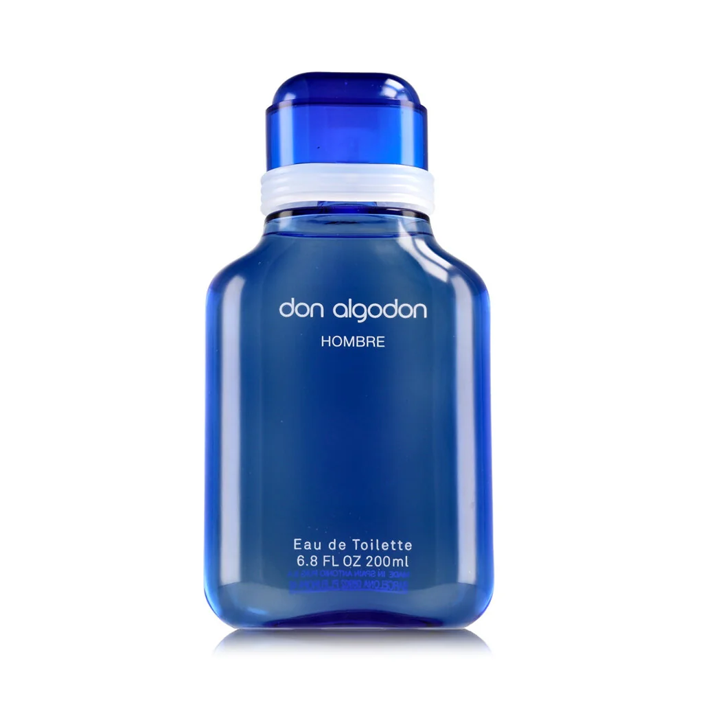Don Algodon Hombre Toaletná voda pre mužov EDT 200 ml
