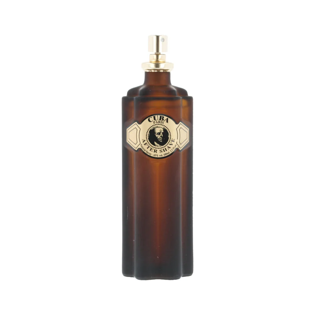 Cuba Gold voda po holení 100 ml pre mužov