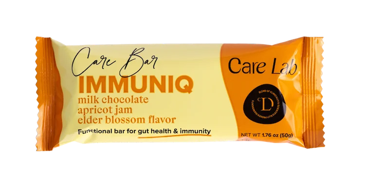 CARE LAB IMMUNIQ 50 g