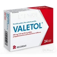 VALETOL