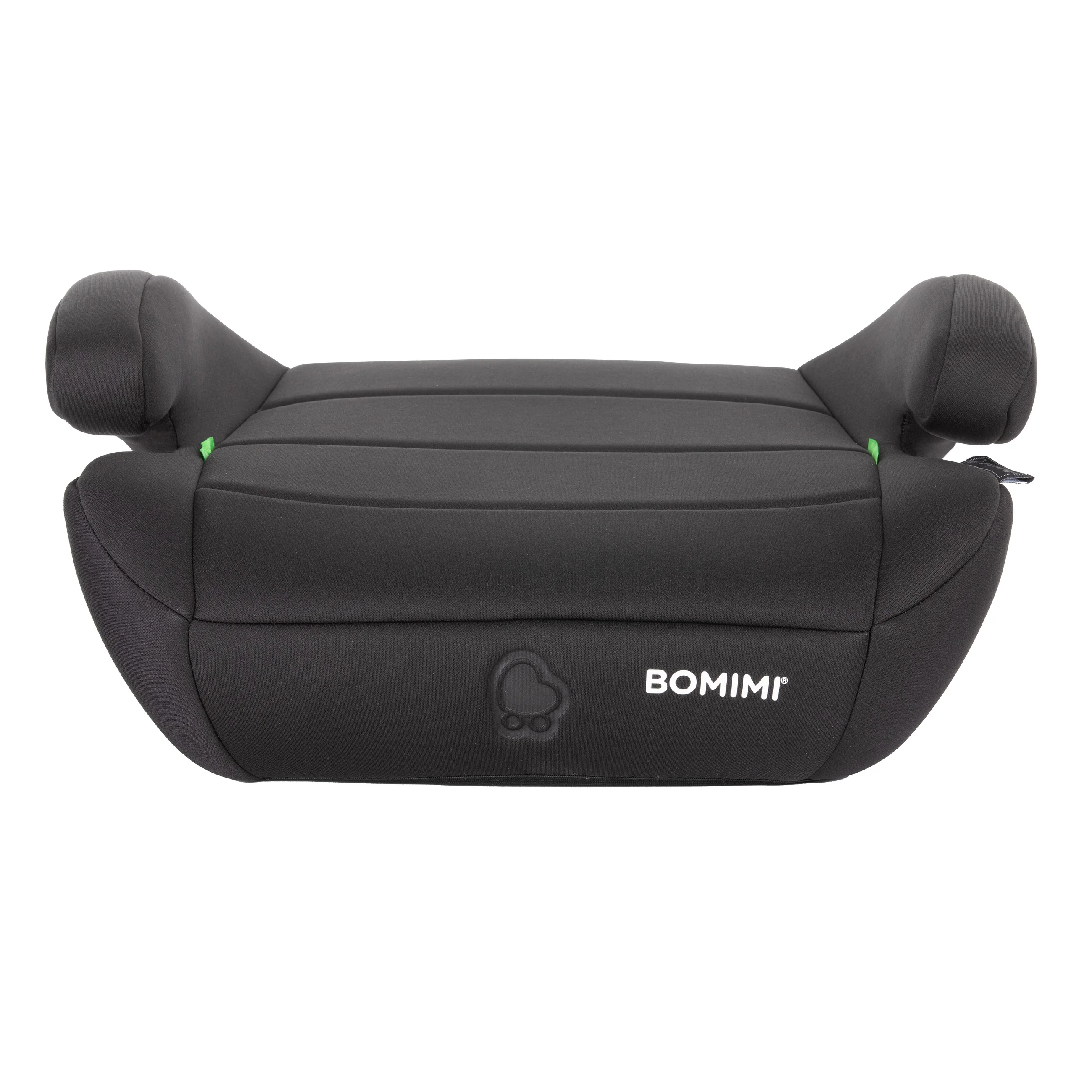 Bomimi SOFI iBelt podsedák 135-150 black