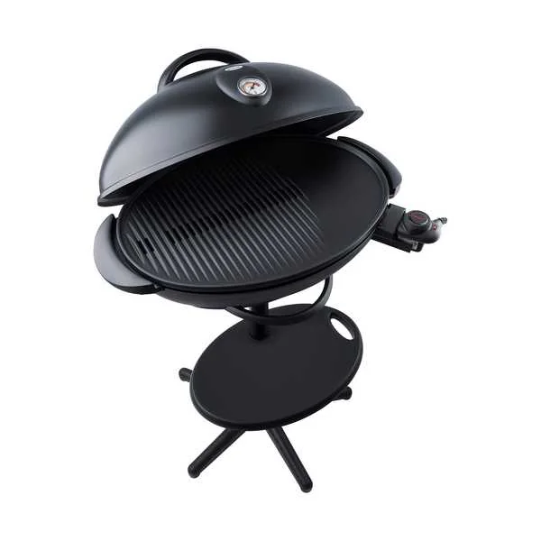 Steba Vg 350 záhradný gril 1×1 ks, gril