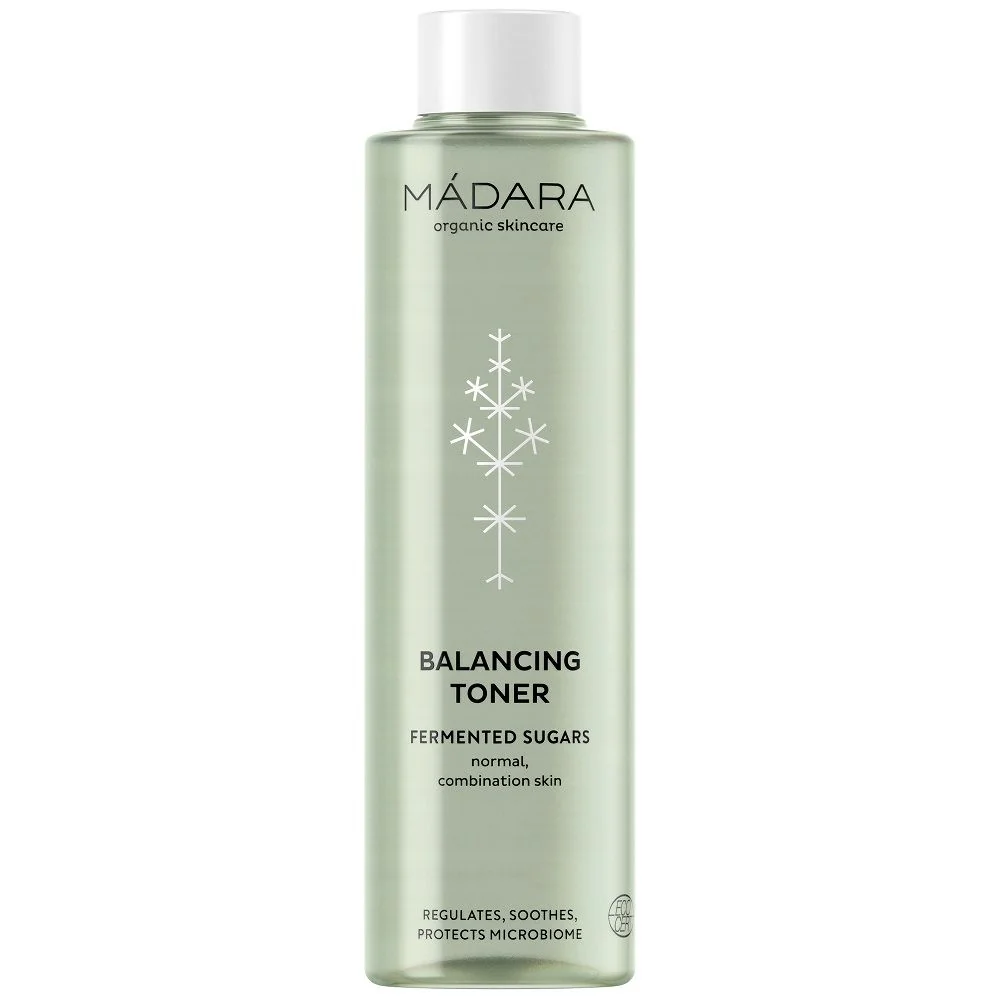 Mádara Vyrovnávacie tonikum 1×200 ml, vyrovnávacie tonikum