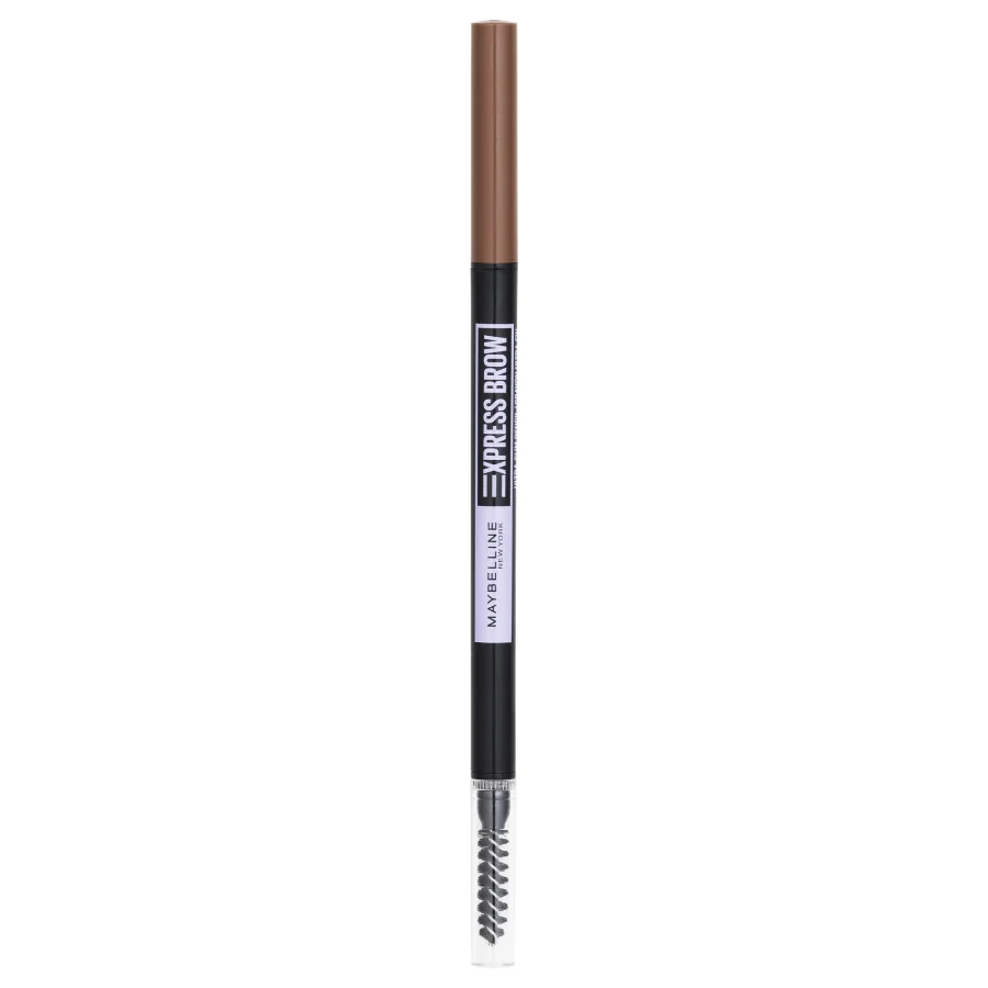 Maybelline New York Brow Ultra Slim ceruzka na obočie 03 Warm Brown 1×4,22 g, ceruzka na obočie