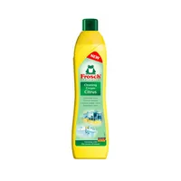 Frosch Čistiaci krém Citrus (EKO, 500 ml)