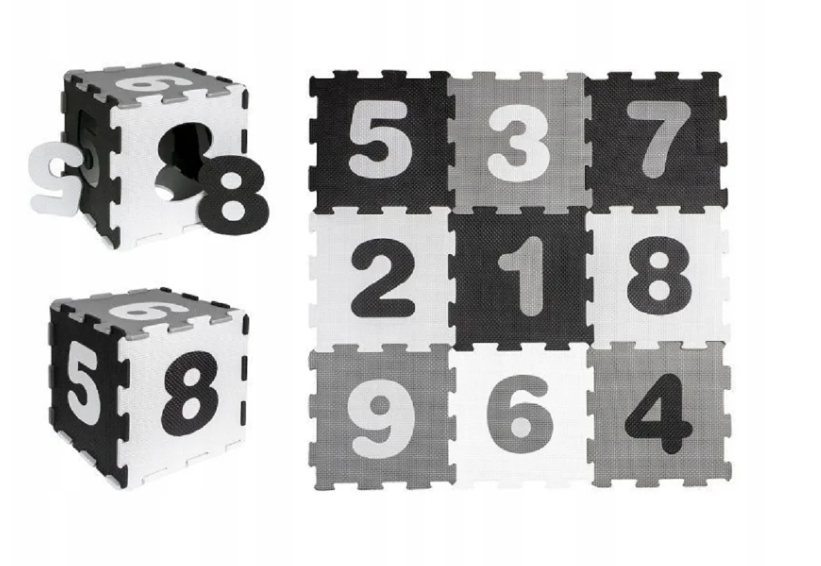 Penové puzzle