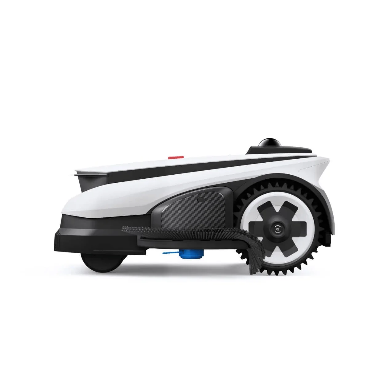 ECOVACS GOAT A3000 LiDAR PRO WHITE robotická kosačka