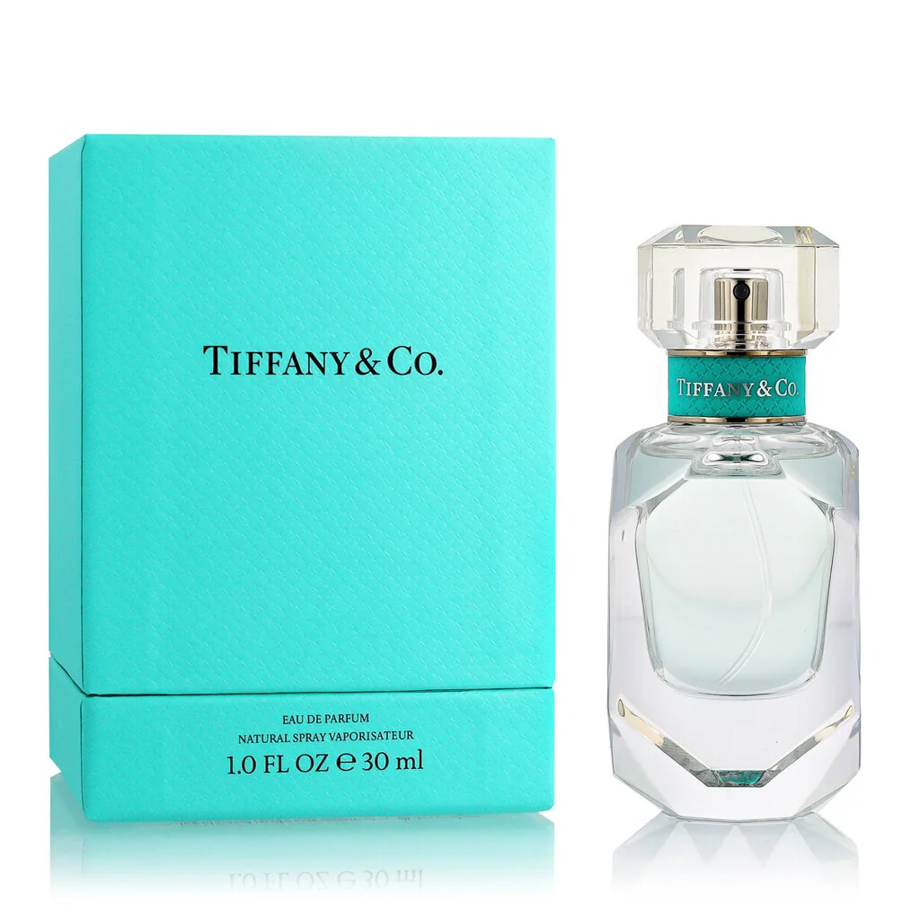 Tiffany Tiffany & Co. EDP 30 ml W