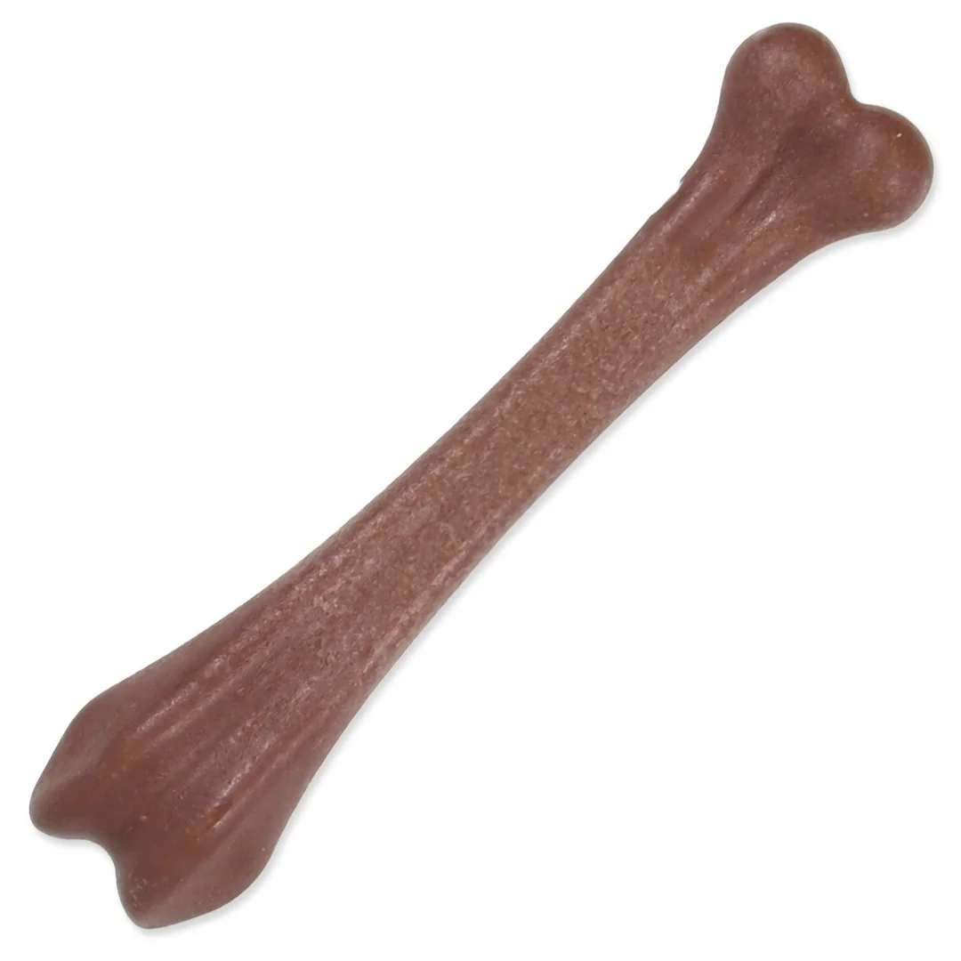 Hračka Mr. Dental žuvacia bambone kosť hovädzia S/M