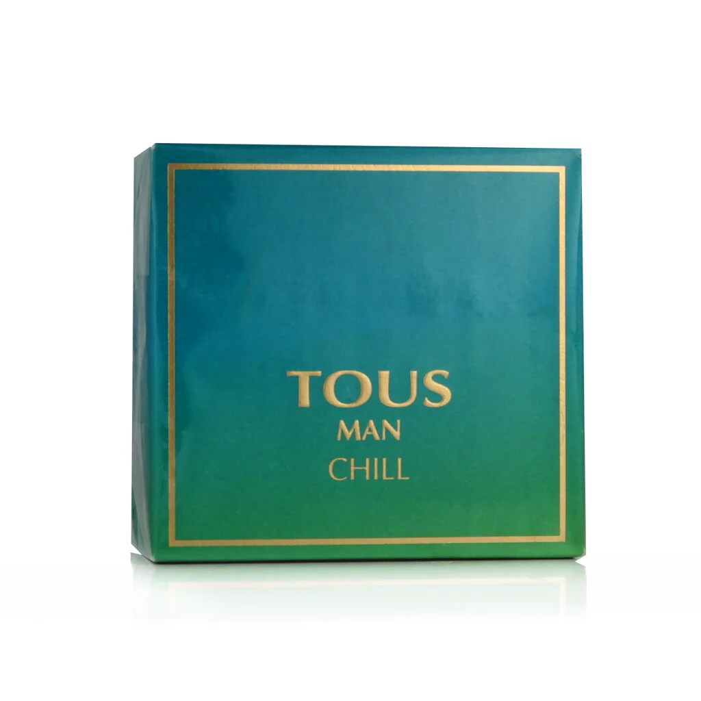 Tous Tous Man Chill EDT 50 ml M