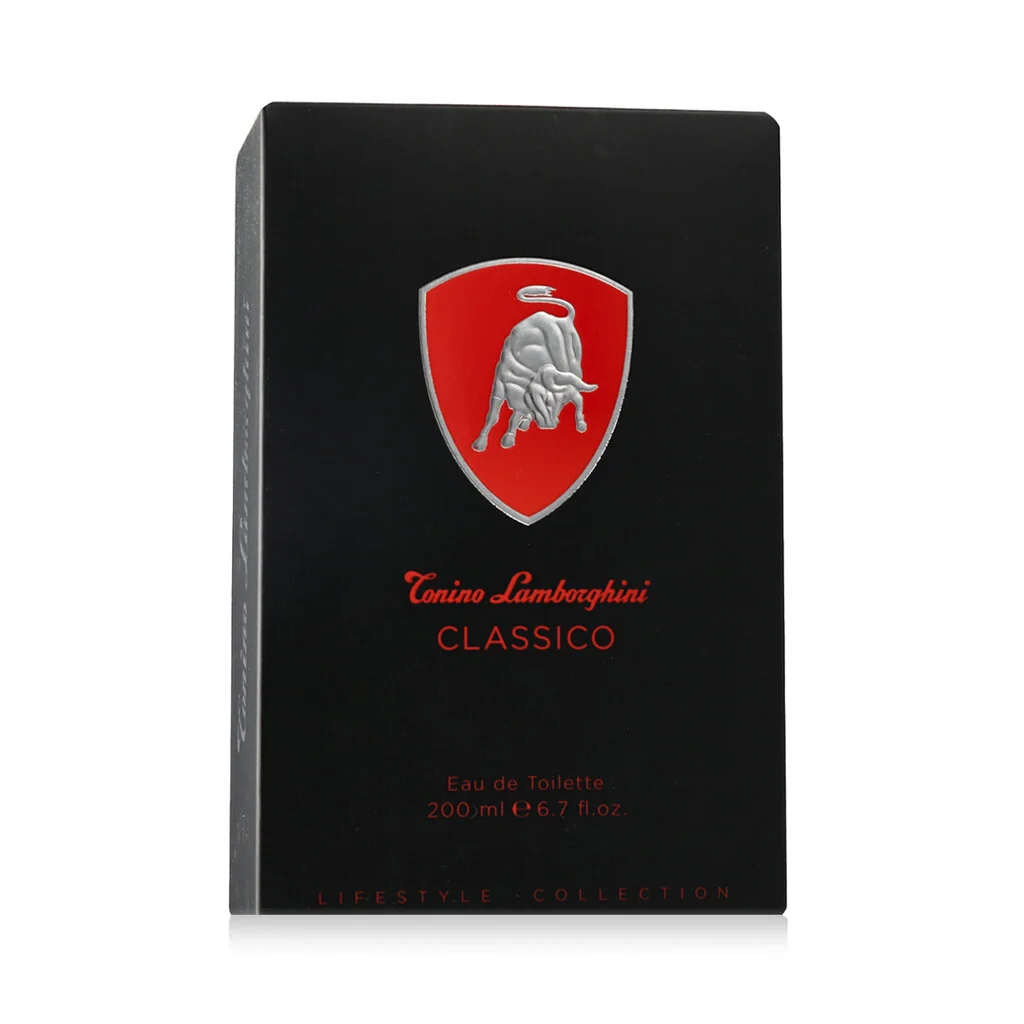 Tonino Lamborghini Classico EDT 200 ml M 