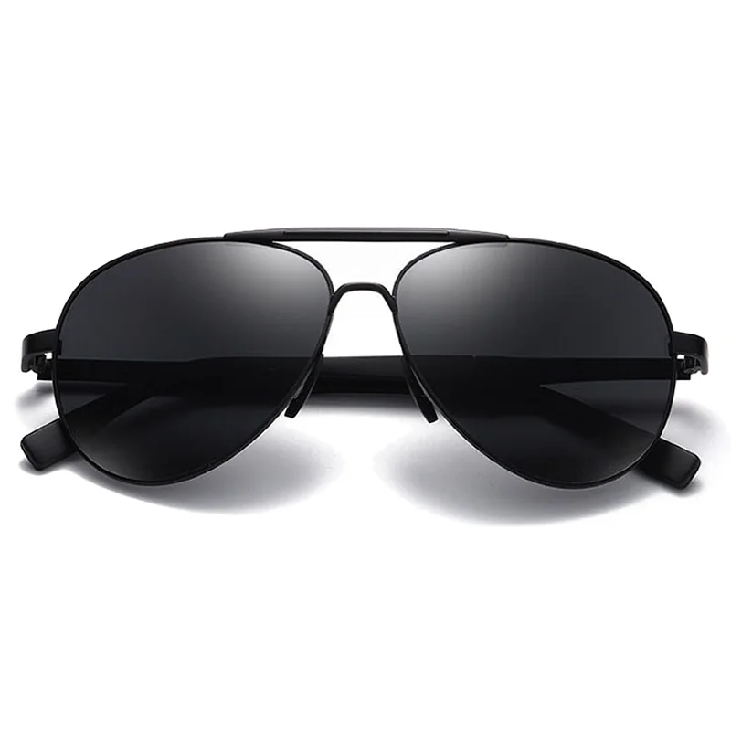 NEOGO Davey 1 slnečné okuliare, Black
