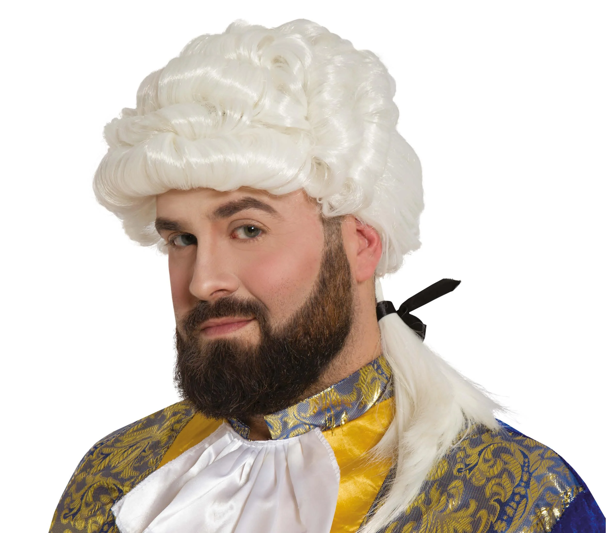 Pánska parochňa Baroko