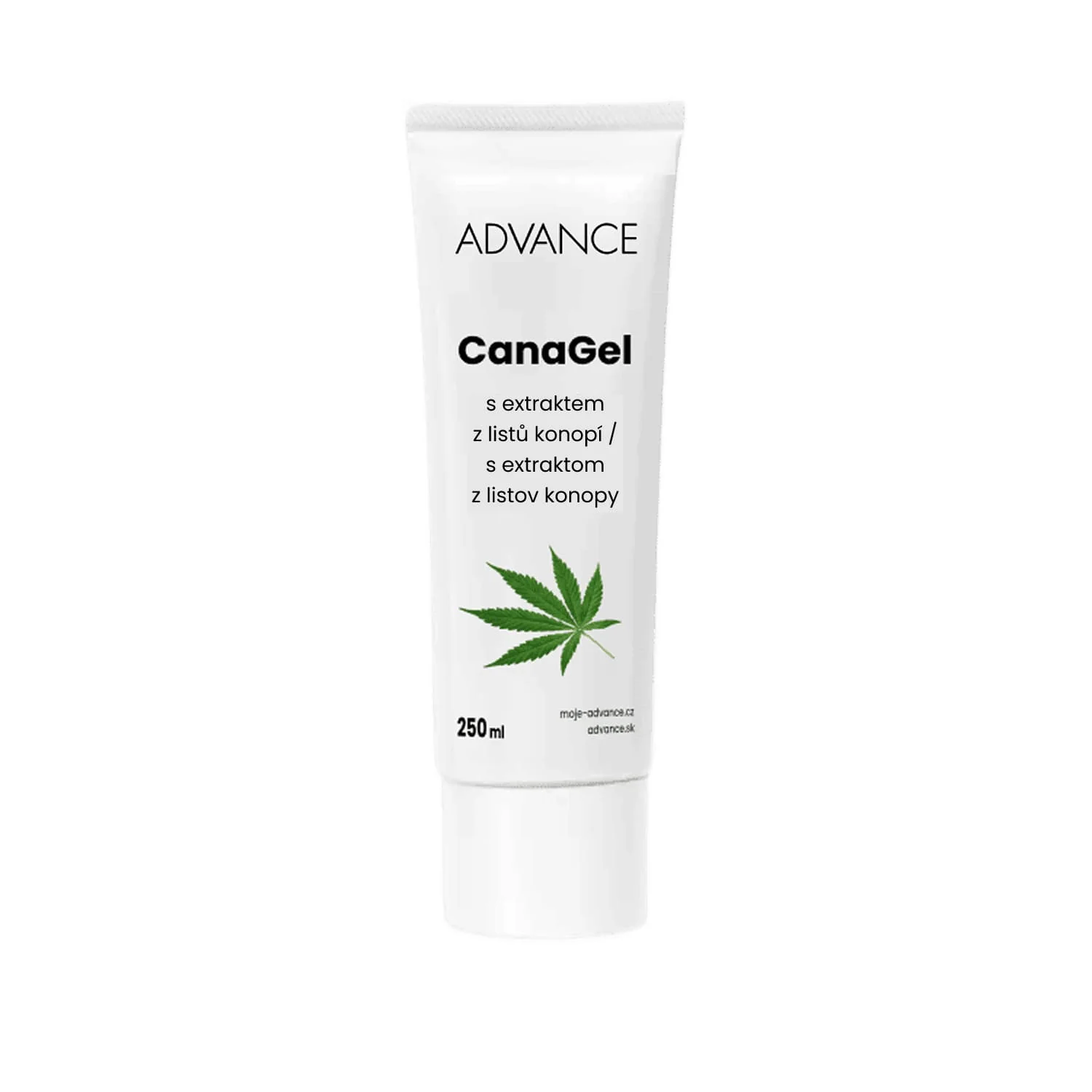 ADVANCE CanaGel 250 ml 250 ml