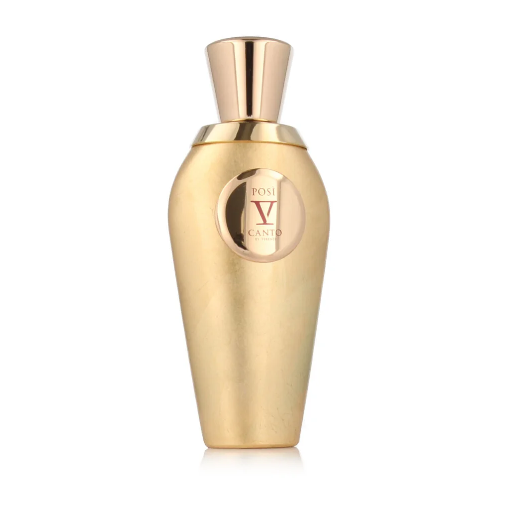 V Canto Posi Extrait de Parfum 100 ml unisex