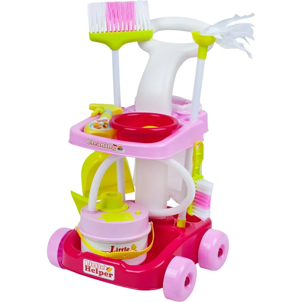 Detský upratovací vozík Baby Mix , 20C46431