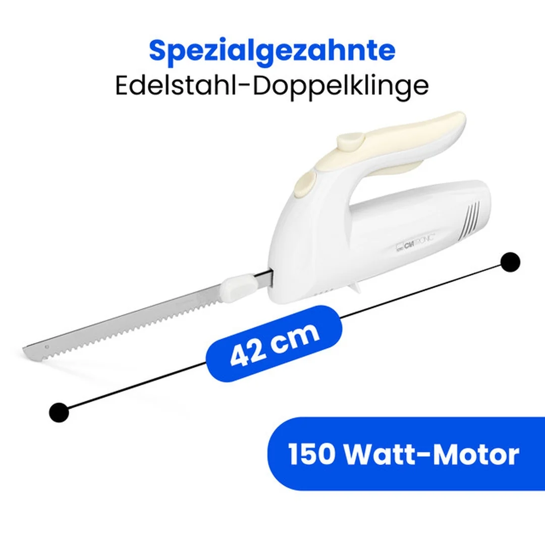 Elektrický nôž EM 3062
