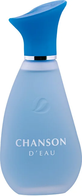 Chanson D Eau Mar Azul Edt 100ml 1×100 ml, toaletná voda
