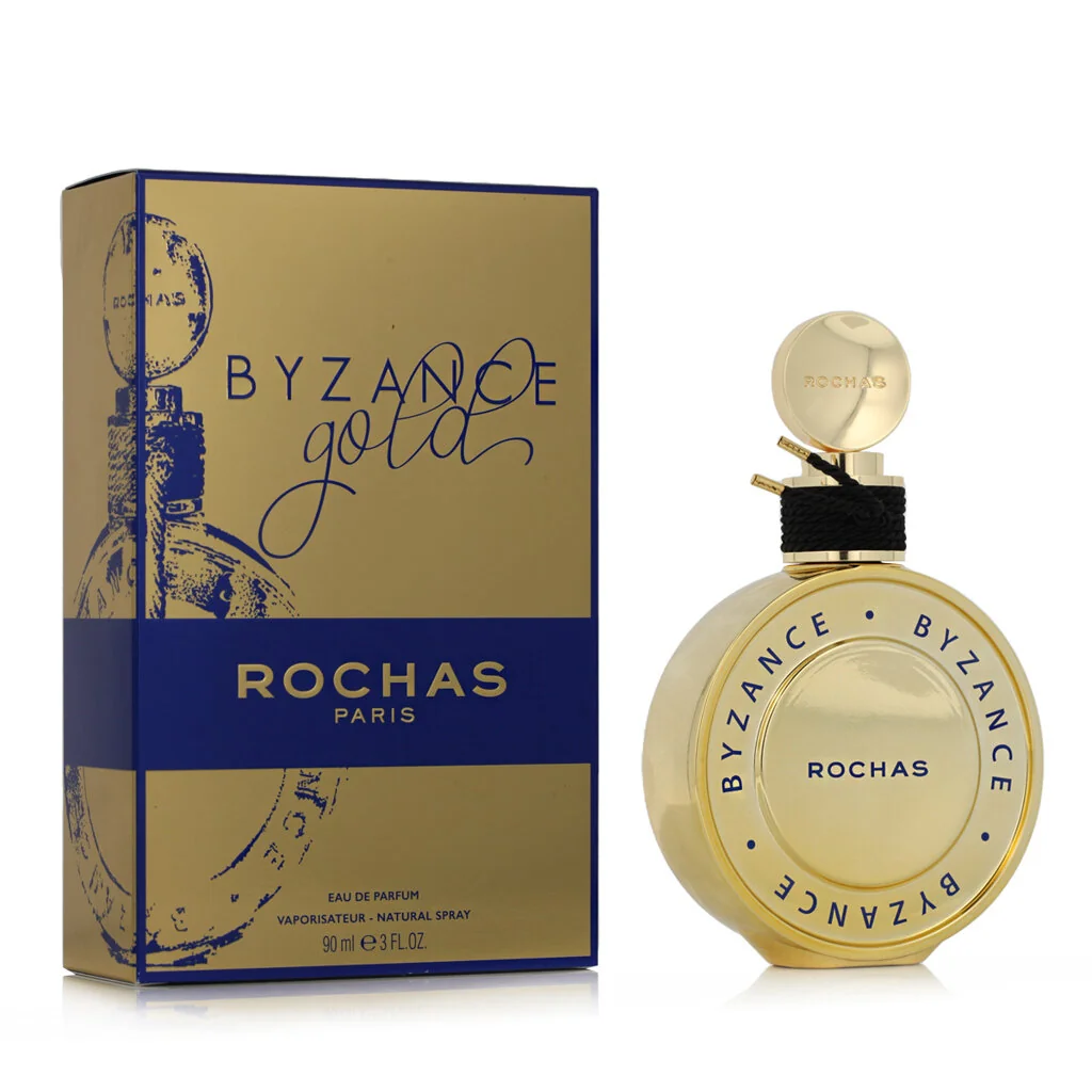 Rochas Byzance Gold parfumovaná voda EDP 90 ml pre ženy 
