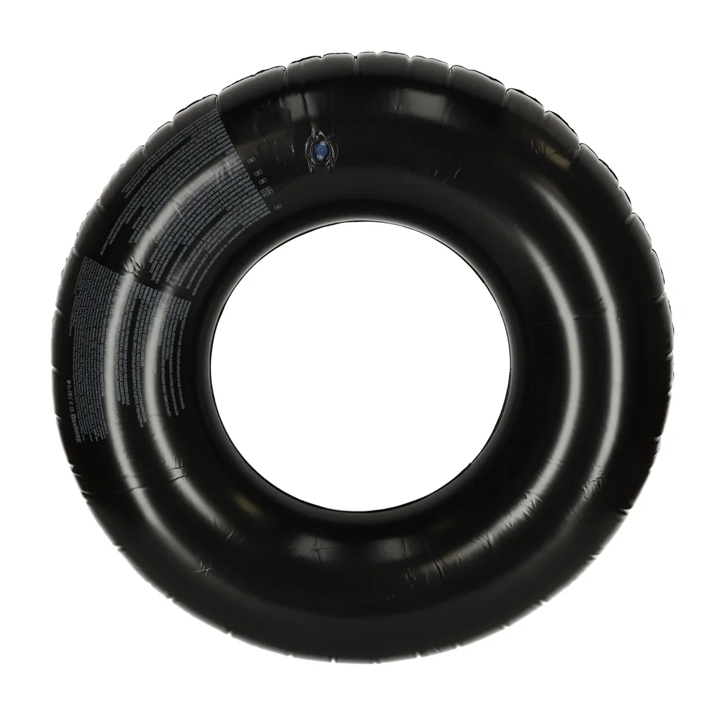 Nafukovací kruh, plavecký kruh, pneumatika BESTWAY 36016, 80 kg, 91 cm