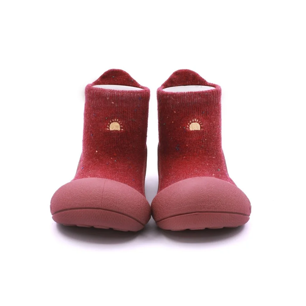 Topánočky Basic A21BA Red XL veľ.22,5, 126-135 mm