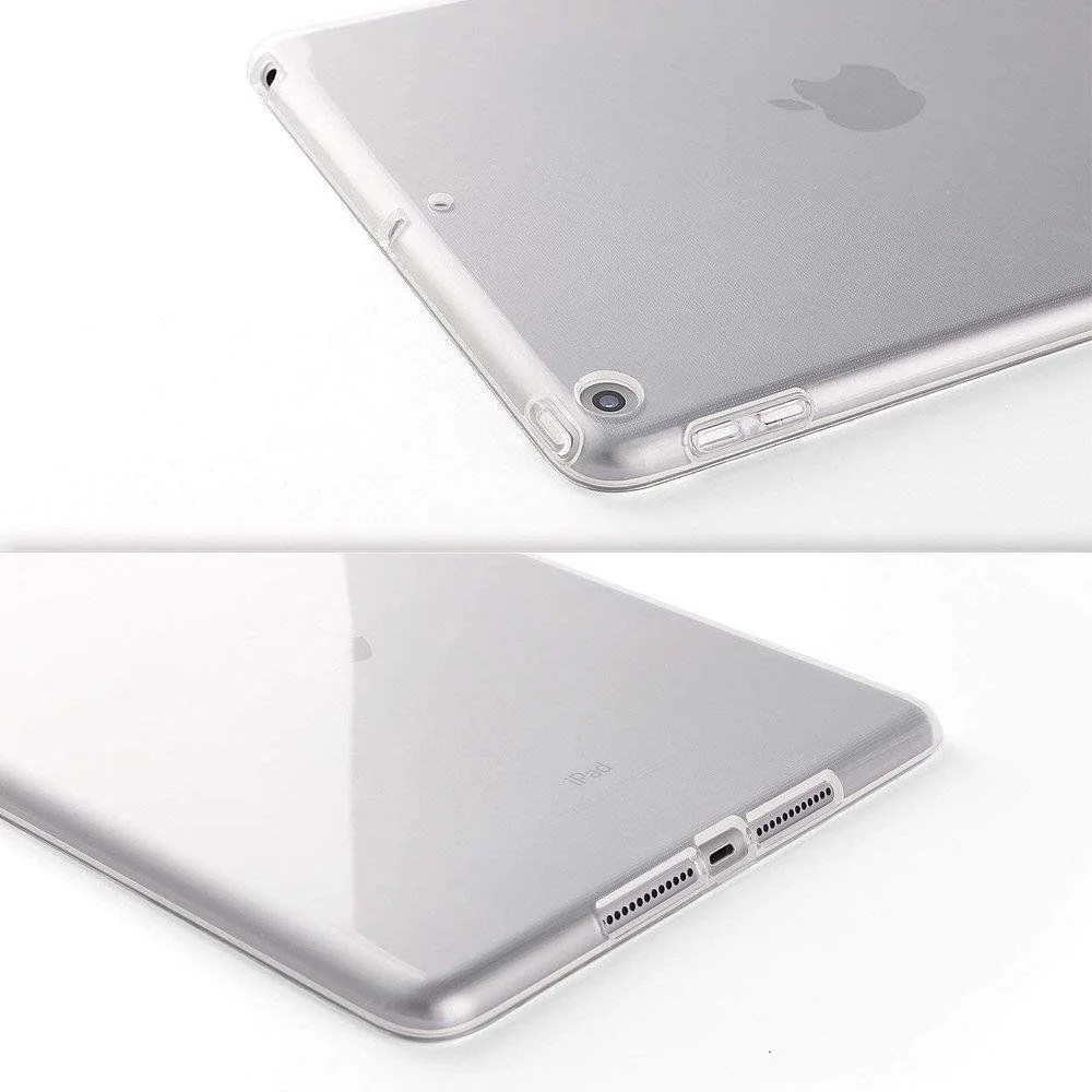 MG Slim Case Ultra Thin kryt na Samsung Galaxy Tab S9 Ultra priesvitný