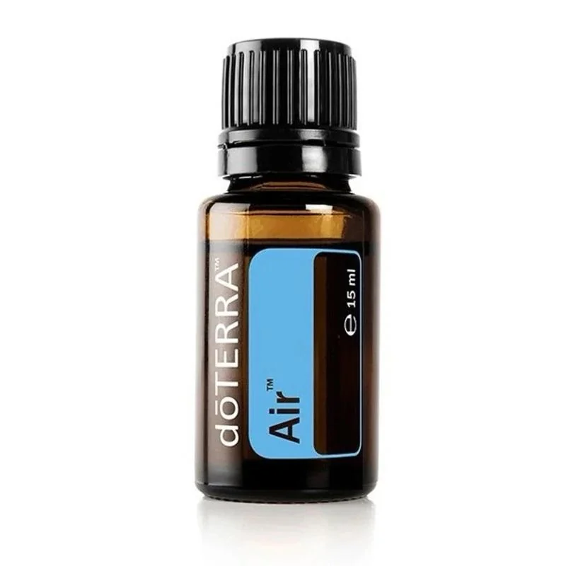 doTERRA Air olej na dýchanie a upchatý nos 15 ml Objem: 15 ml