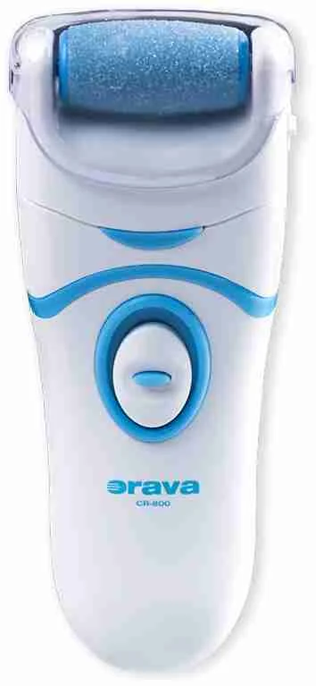 ORAVA CR-800 Pedikúra 1×1kus, pedikúra