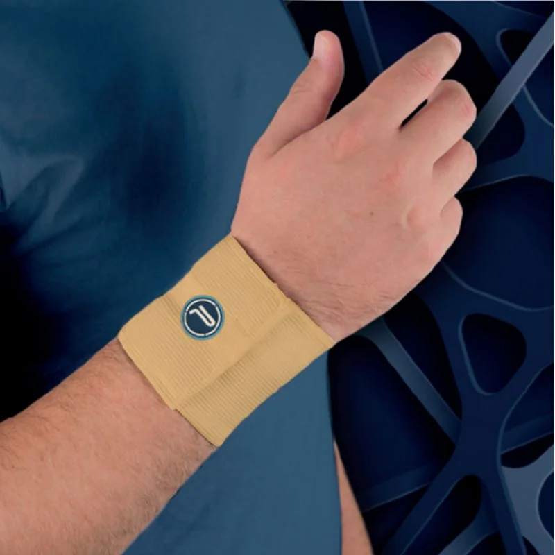 Elastická bandáž zápästia - PREMIA, Veľkosť: XL