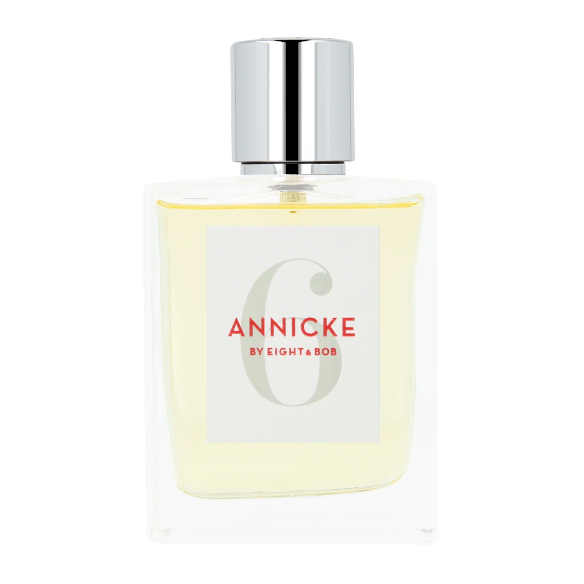 Eight & Bob Annicke 6 parfumovaná voda 100 ml pre ženy