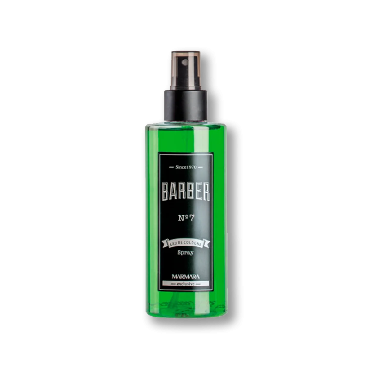 MARMARA voda po holení Barber 7 250 ml