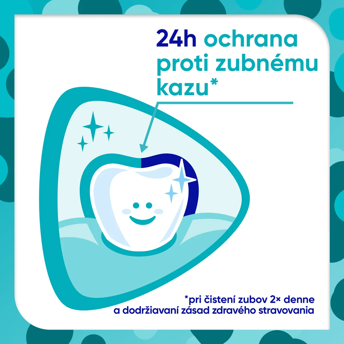 SENSODYNE TP PRONAMEL KIDS 1×50 ml, zubná pasta