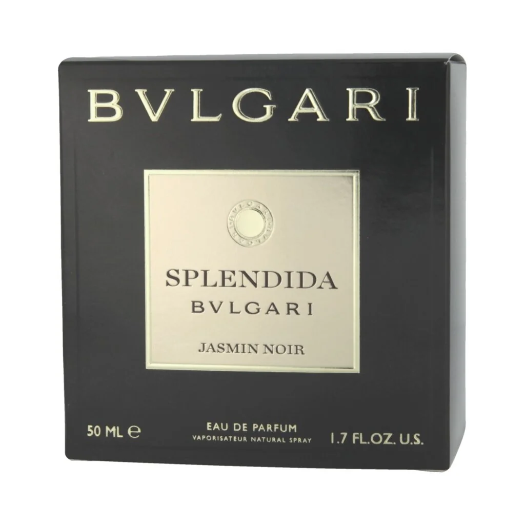BVLGARI Splendida Jasmin Noir parfémovaná voda 50 ml pre ženy