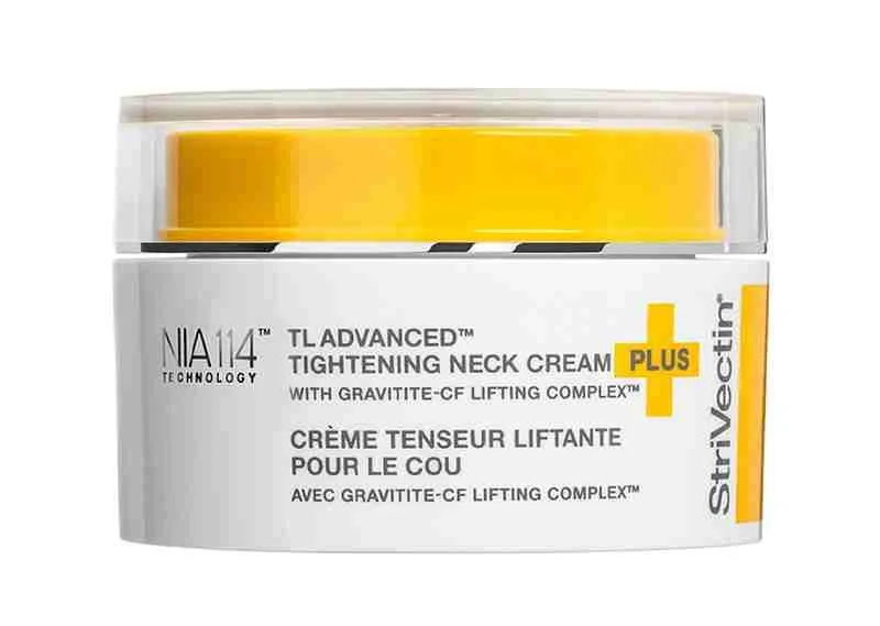 StriVectin TL Advanced Tightening PLUS krém na krk a dekolt, 30 ml 1×30 ml, krém na krk a dekolt