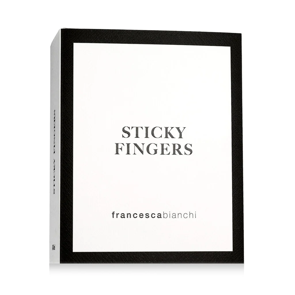 Francesca Bianchi Sticky Fingers Extrait de Parfum 100 ml UNISEX